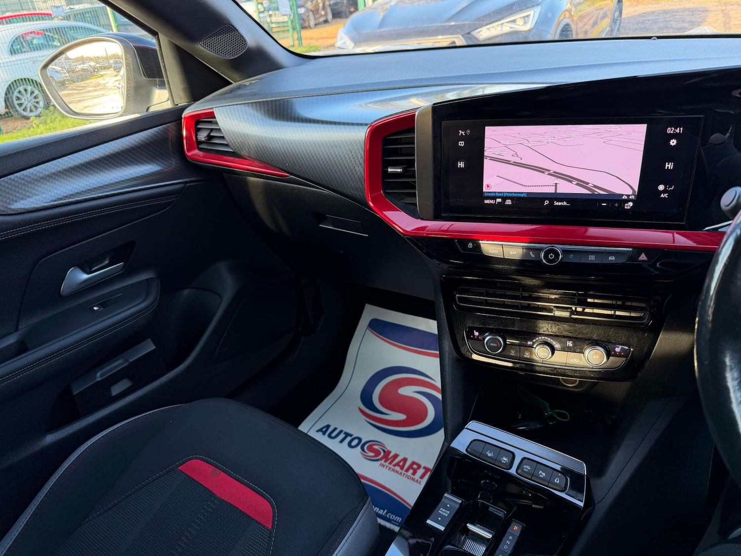 Used Vauxhall Mokka 2021 for sale - 77437469: Photo 20