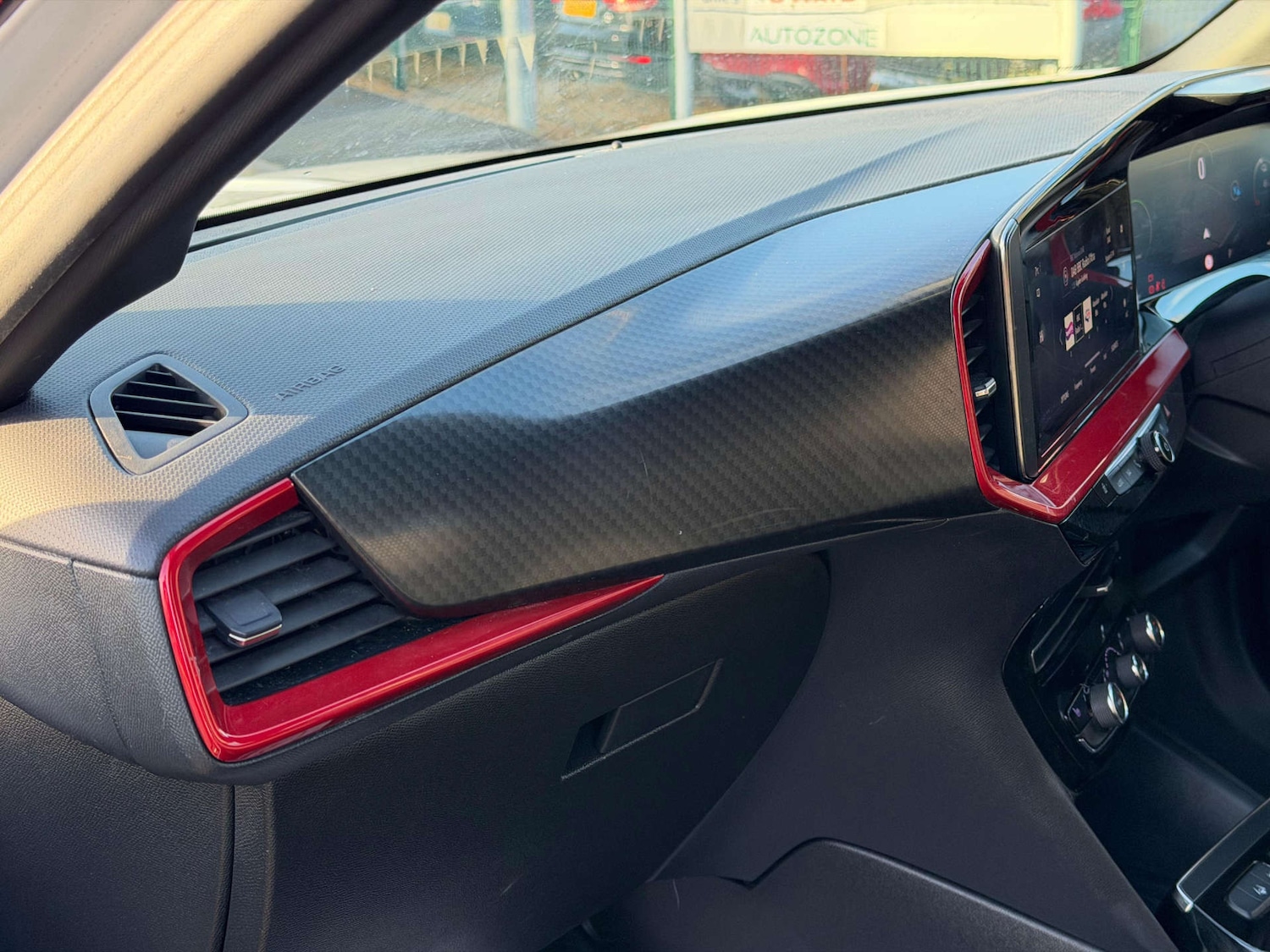 Used Vauxhall Mokka 2021 for sale - 77437469: Photo 21