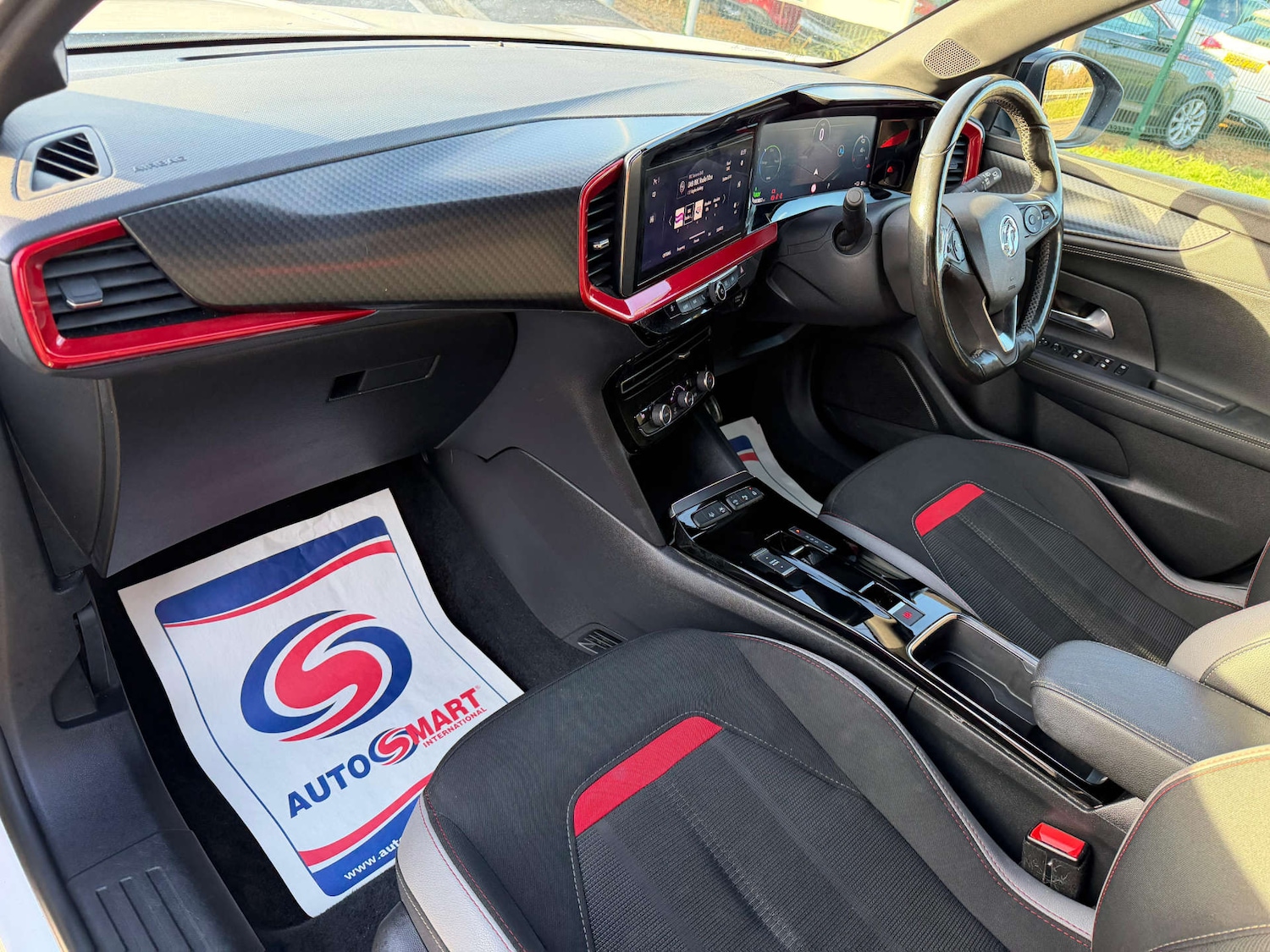 Used Vauxhall Mokka 2021 for sale - 77437469: Photo 22