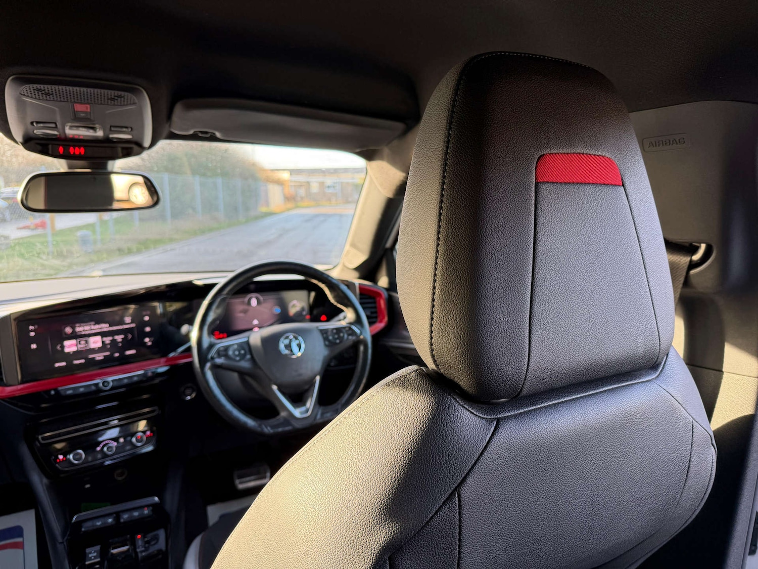 Used Vauxhall Mokka 2021 for sale - 77437469: Photo 24