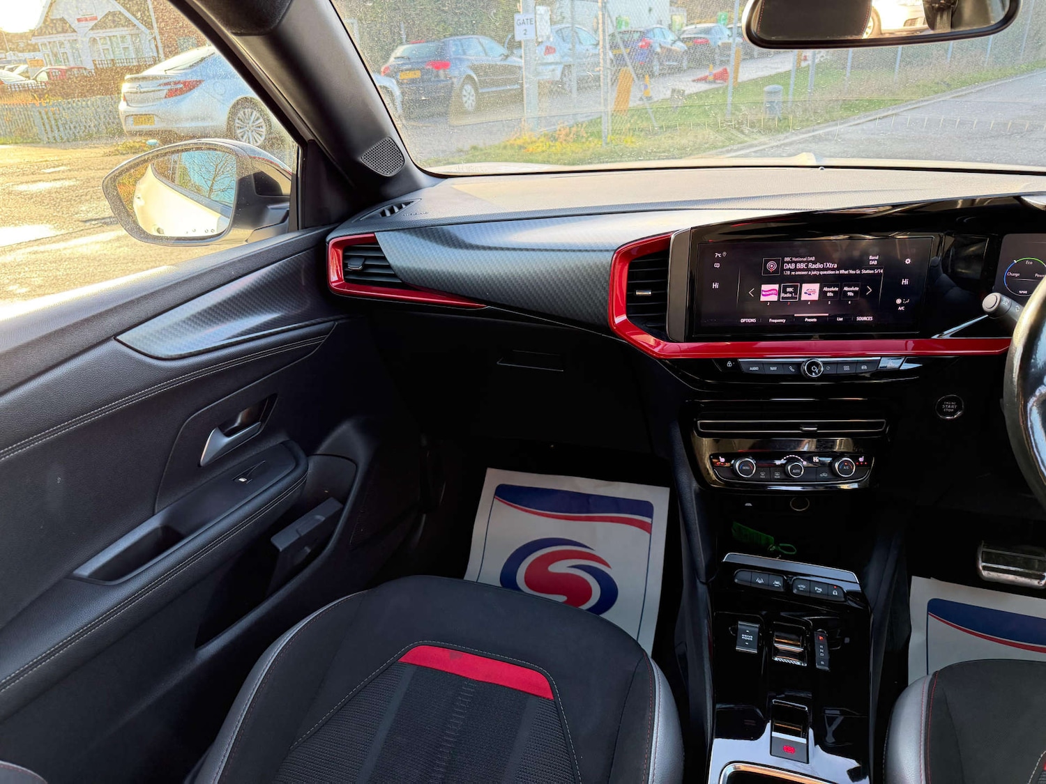 Used Vauxhall Mokka 2021 for sale - 77437469: Photo 26