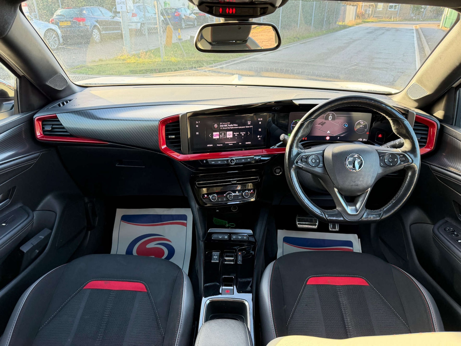 Used Vauxhall Mokka 2021 for sale - 77437469: Photo 27