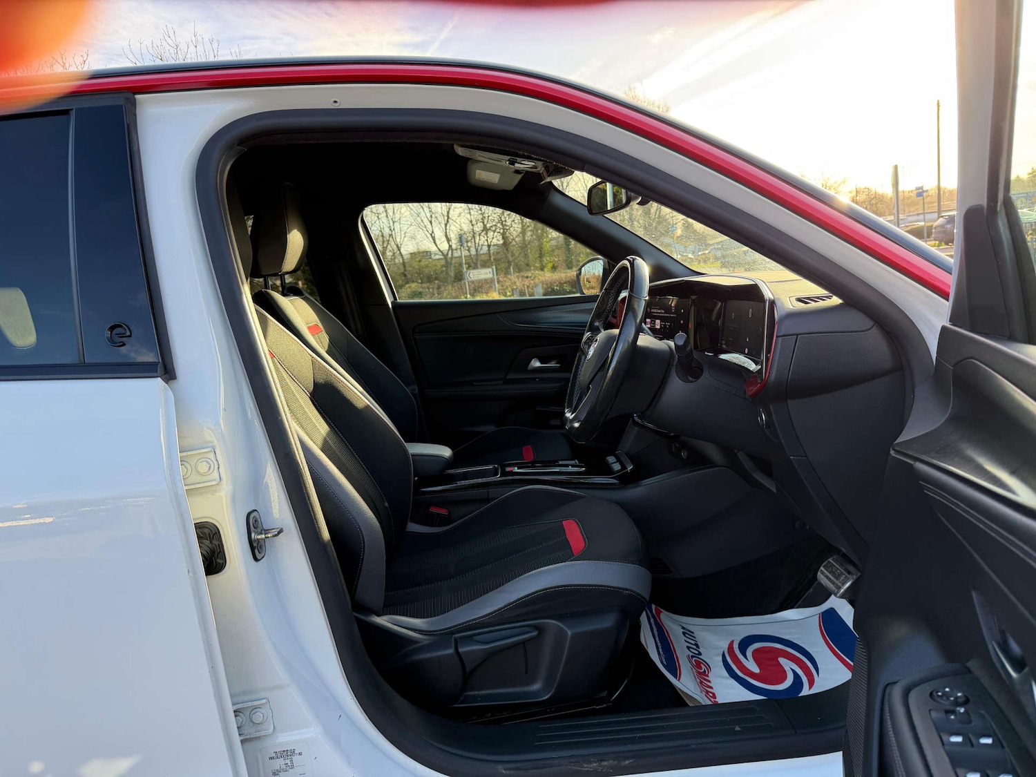 Used Vauxhall Mokka 2021 for sale - 77437469: Photo 28