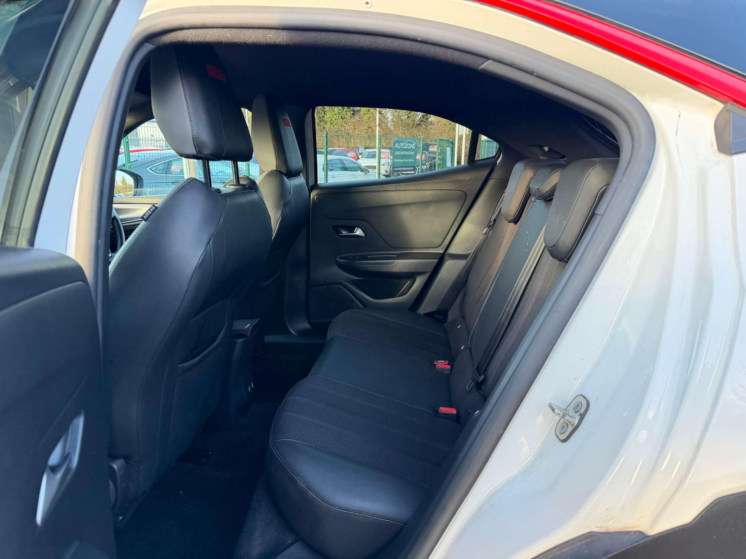 Used Vauxhall Mokka 2021 for sale - 77437469: Photo 32