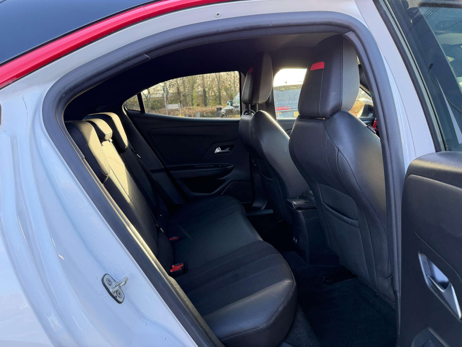 Used Vauxhall Mokka 2021 for sale - 77437469: Photo 36