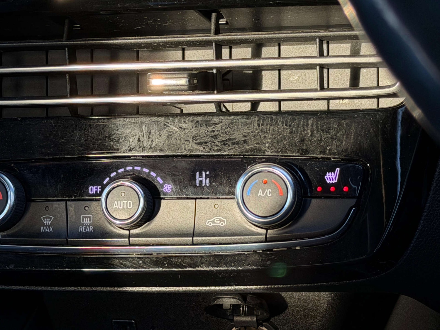 Used Vauxhall Mokka 2021 for sale - 77437469: Photo 37