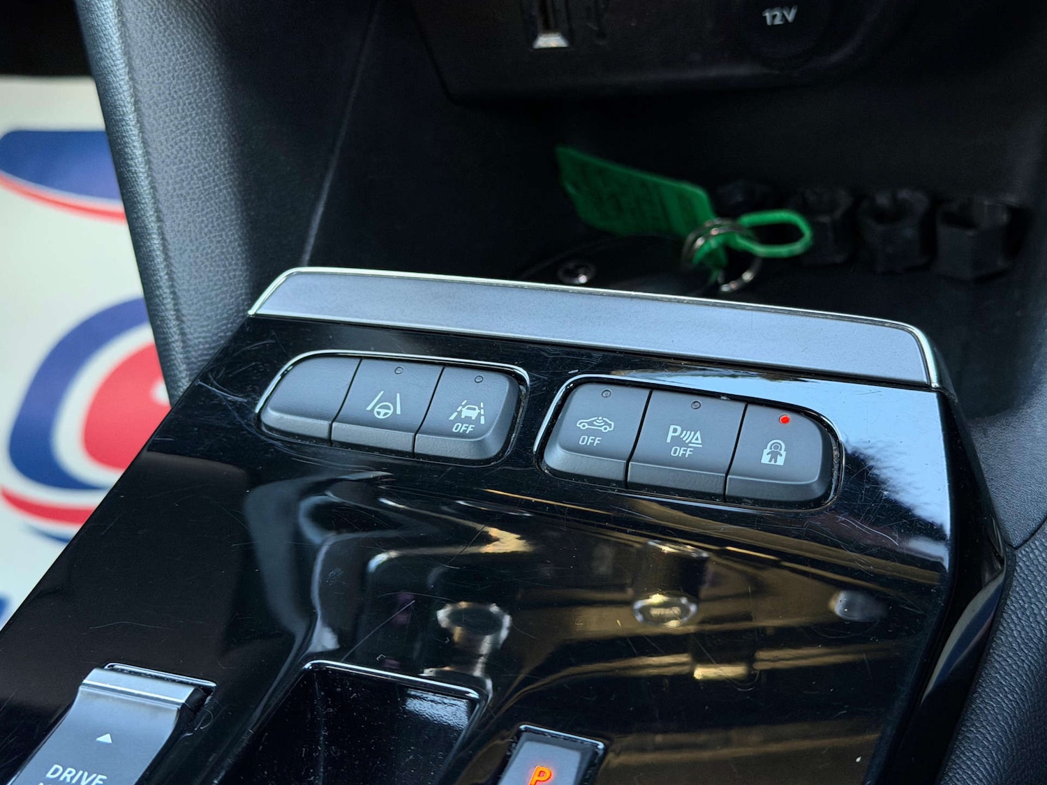 Used Vauxhall Mokka 2021 for sale - 77437469: Photo 39