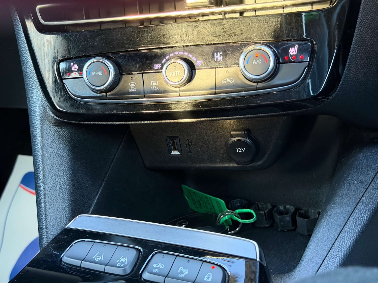 Used Vauxhall Mokka 2021 for sale - 77437469: Photo 40