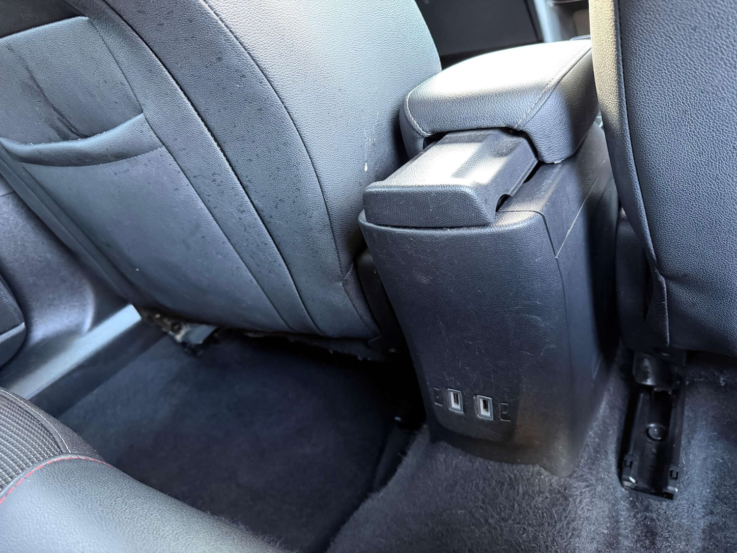 Used Vauxhall Mokka 2021 for sale - 77437469: Photo 43