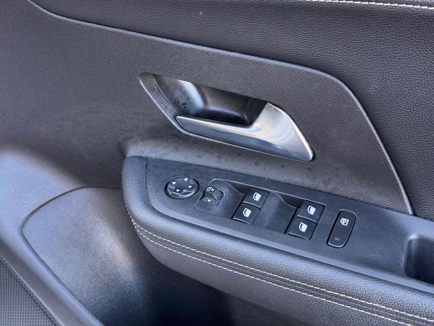 Used Vauxhall Mokka 2021 for sale - 77437469: Photo 45