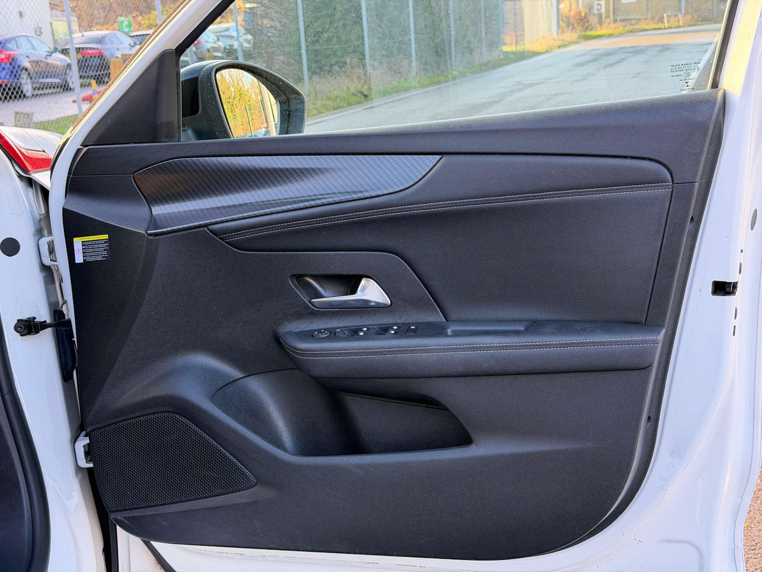 Used Vauxhall Mokka 2021 for sale - 77437469: Photo 46