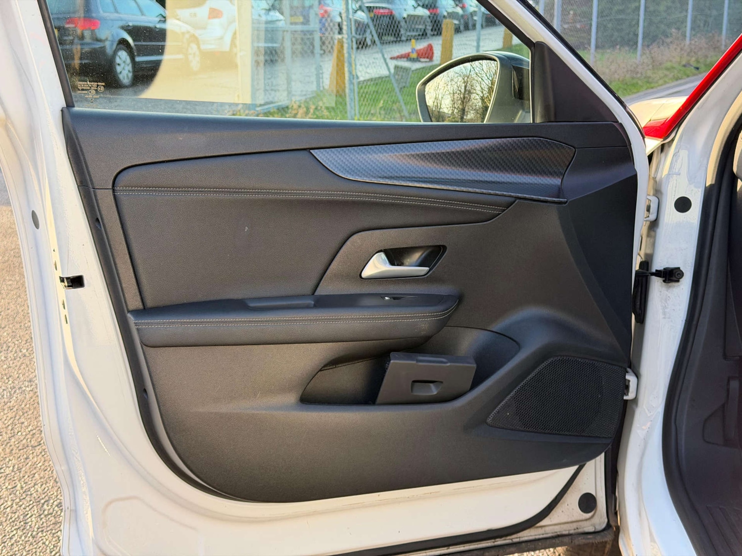 Used Vauxhall Mokka 2021 for sale - 77437469: Photo 47