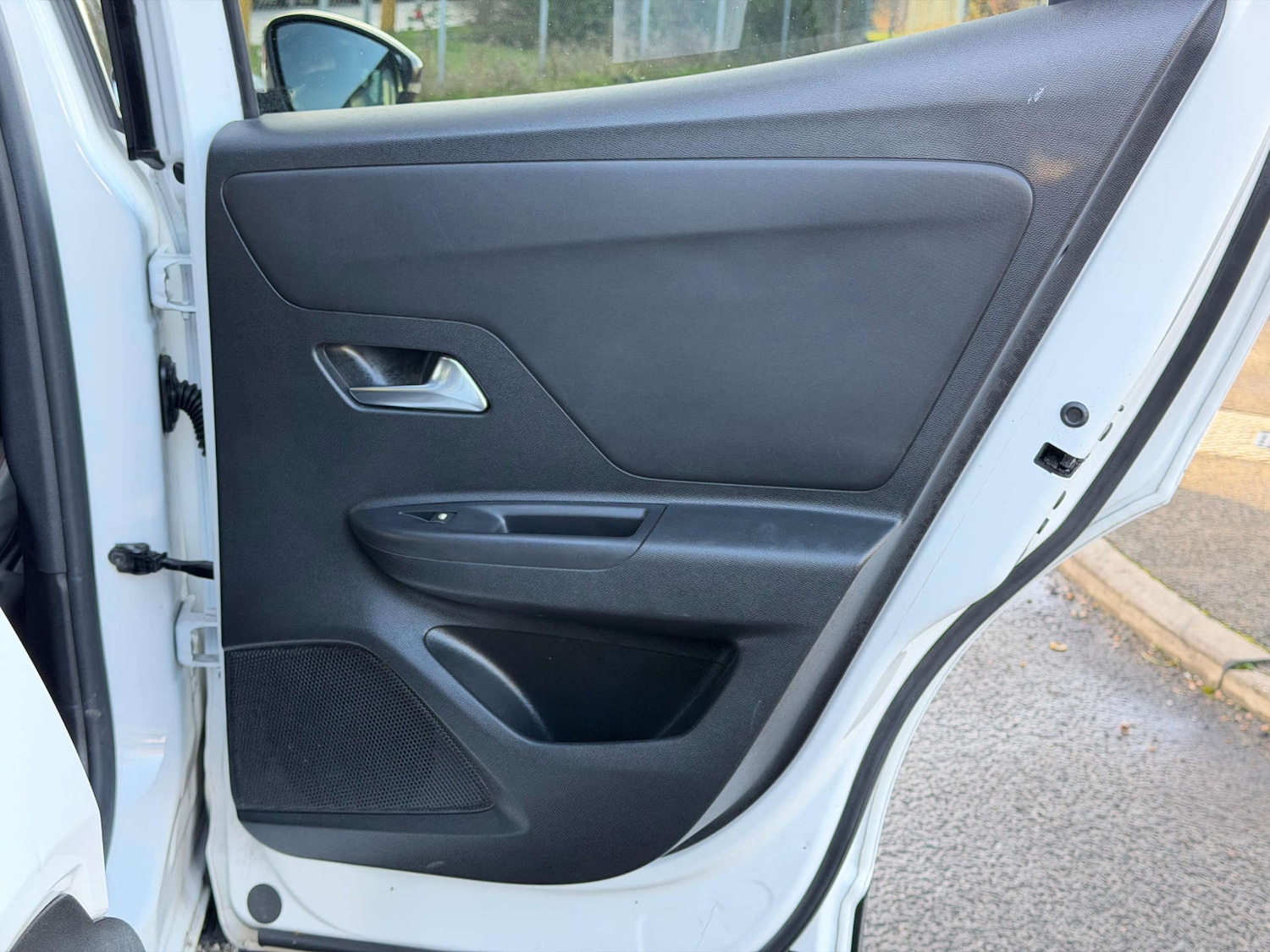 Used Vauxhall Mokka 2021 for sale - 77437469: Photo 51