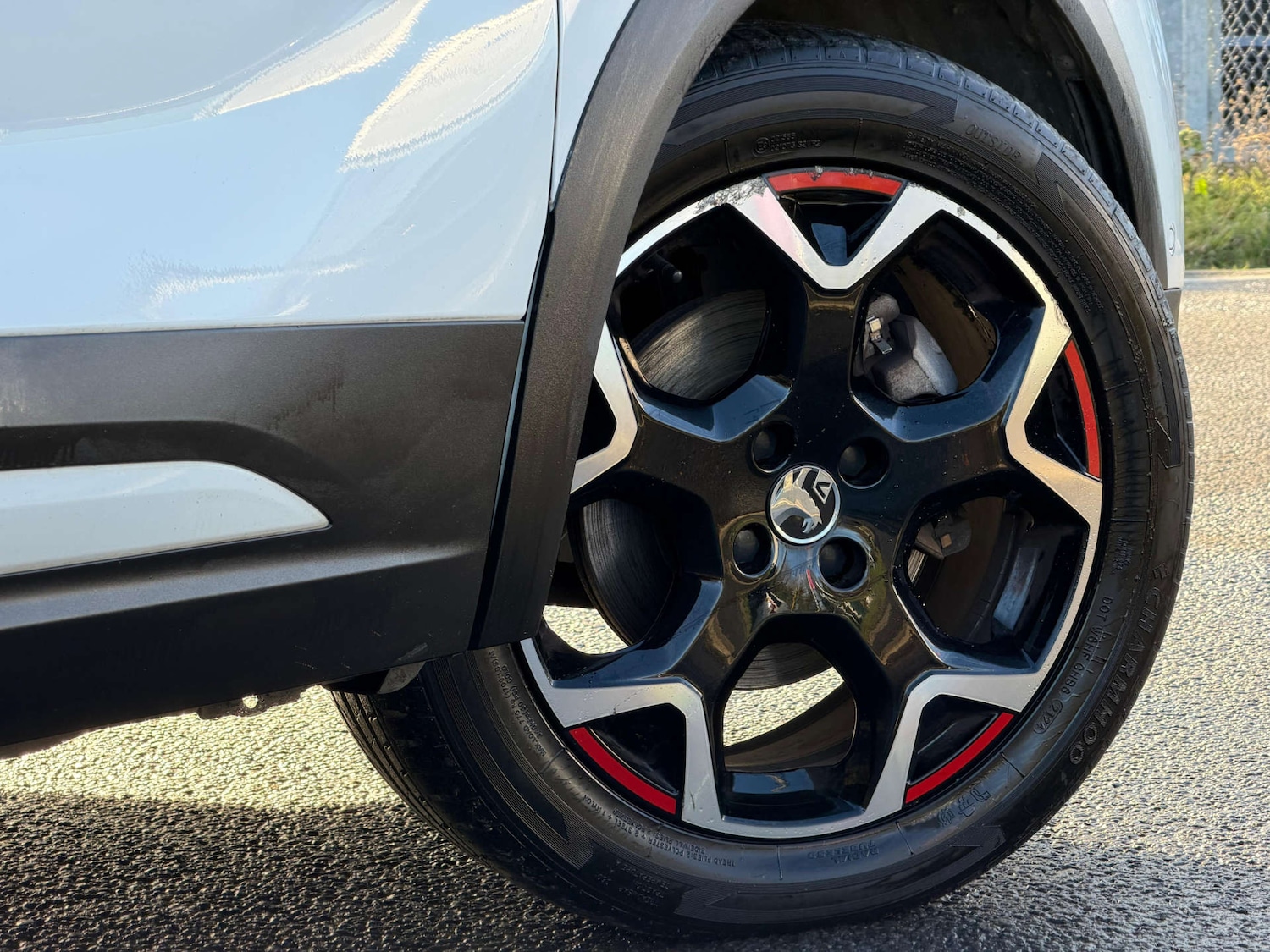 Used Vauxhall Mokka 2021 for sale - 77437469: Photo 52