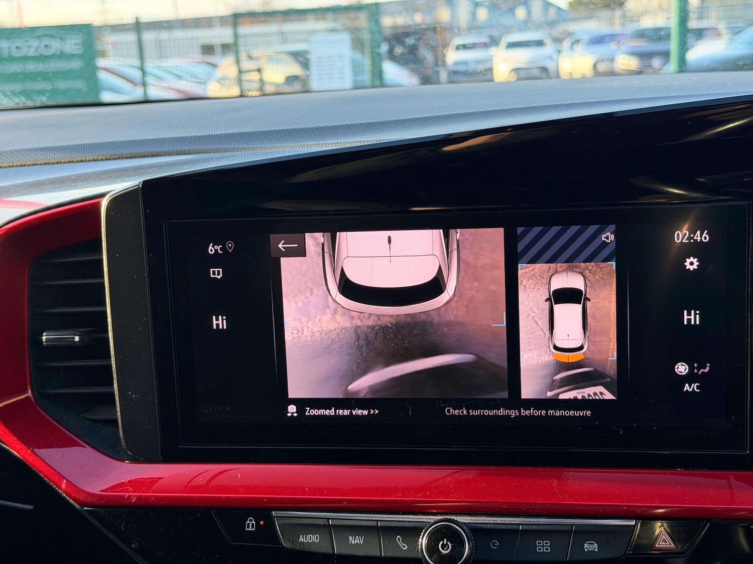 Used Vauxhall Mokka 2021 for sale - 77437469: Photo 53