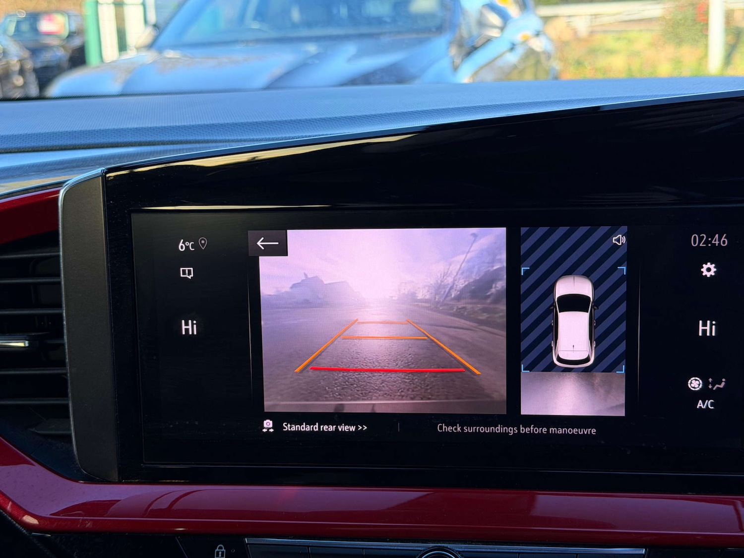 Used Vauxhall Mokka 2021 for sale - 77437469: Photo 54