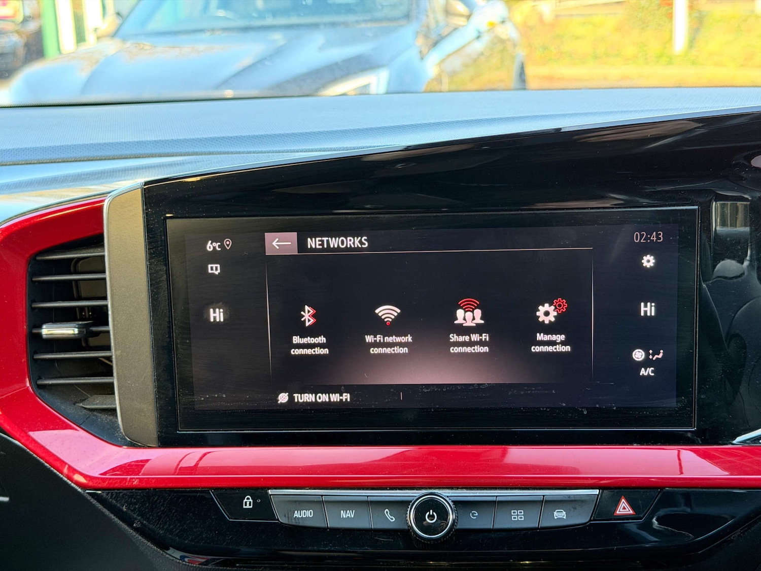 Used Vauxhall Mokka 2021 for sale - 77437469: Photo 56