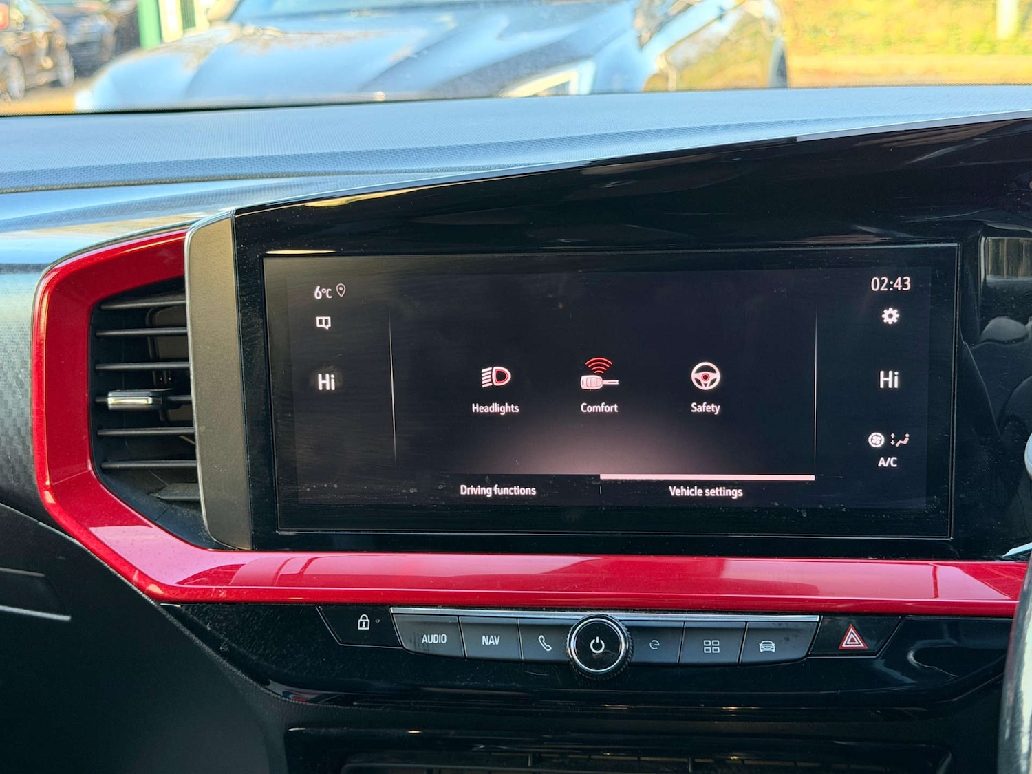 Used Vauxhall Mokka 2021 for sale - 77437469: Photo 57