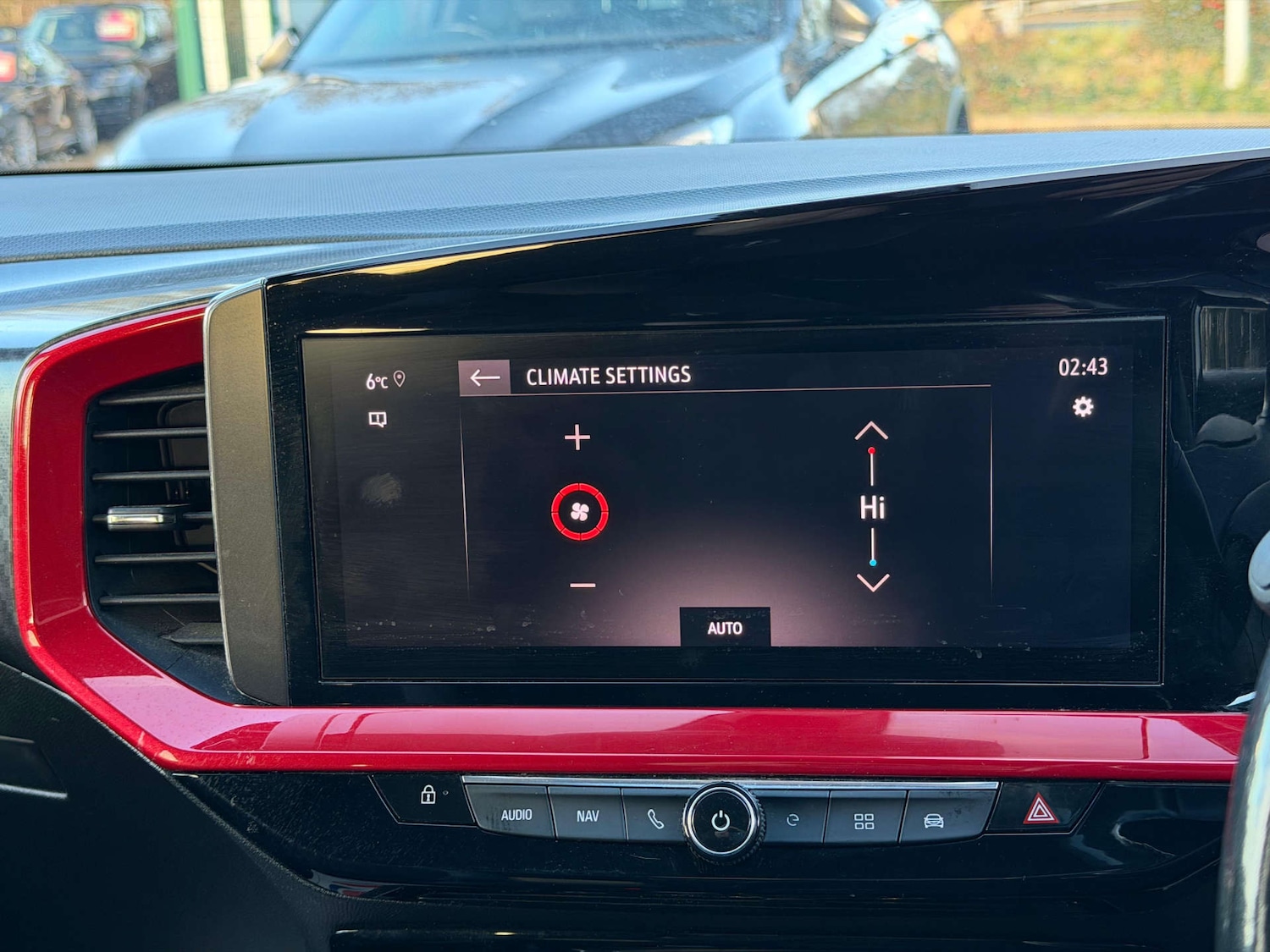 Used Vauxhall Mokka 2021 for sale - 77437469: Photo 58