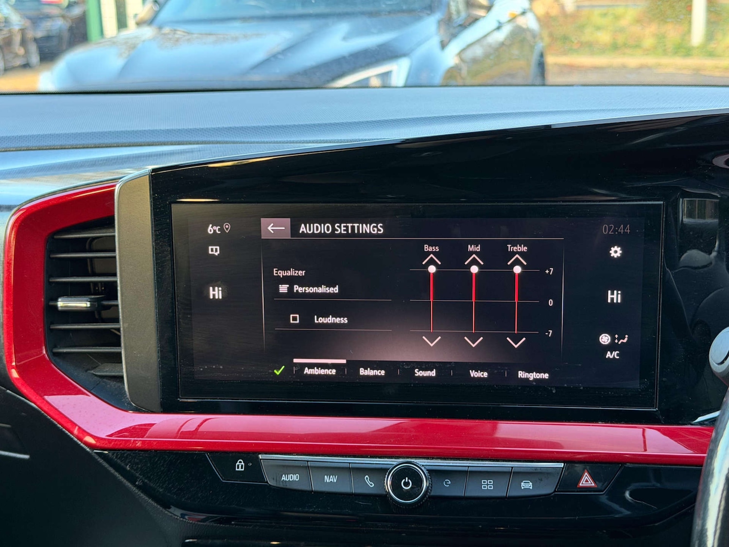 Used Vauxhall Mokka 2021 for sale - 77437469: Photo 59