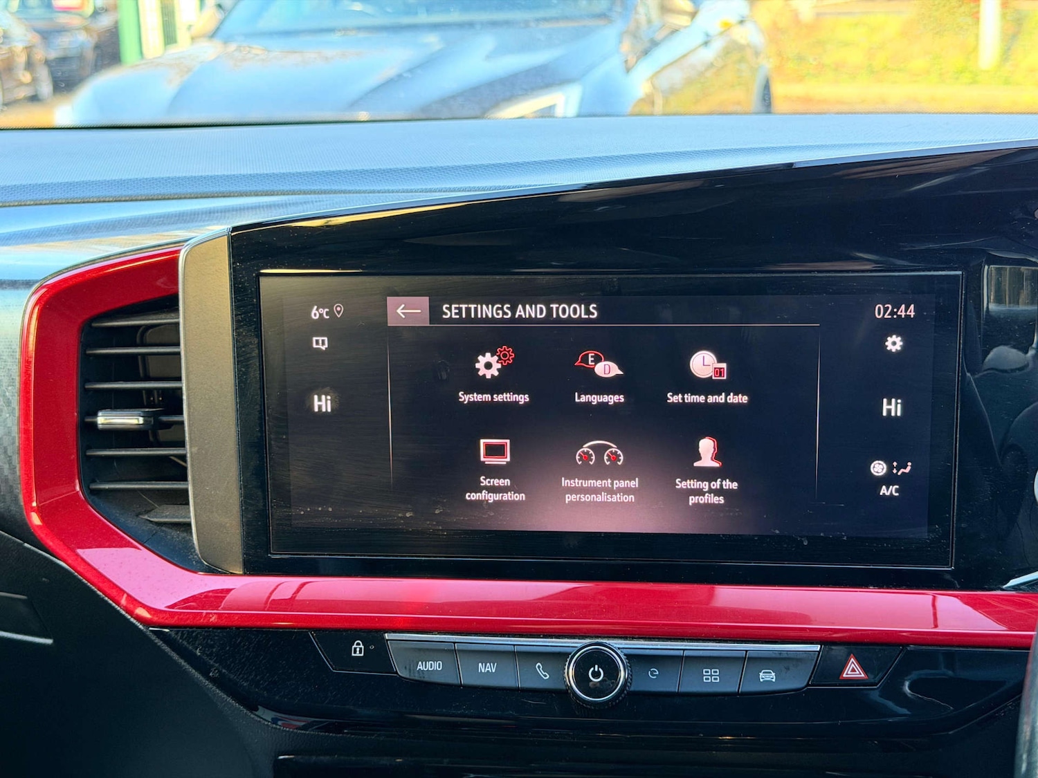 Used Vauxhall Mokka 2021 for sale - 77437469: Photo 61