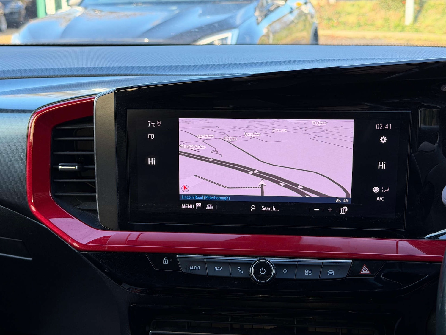 Used Vauxhall Mokka 2021 for sale - 77437469: Photo 62