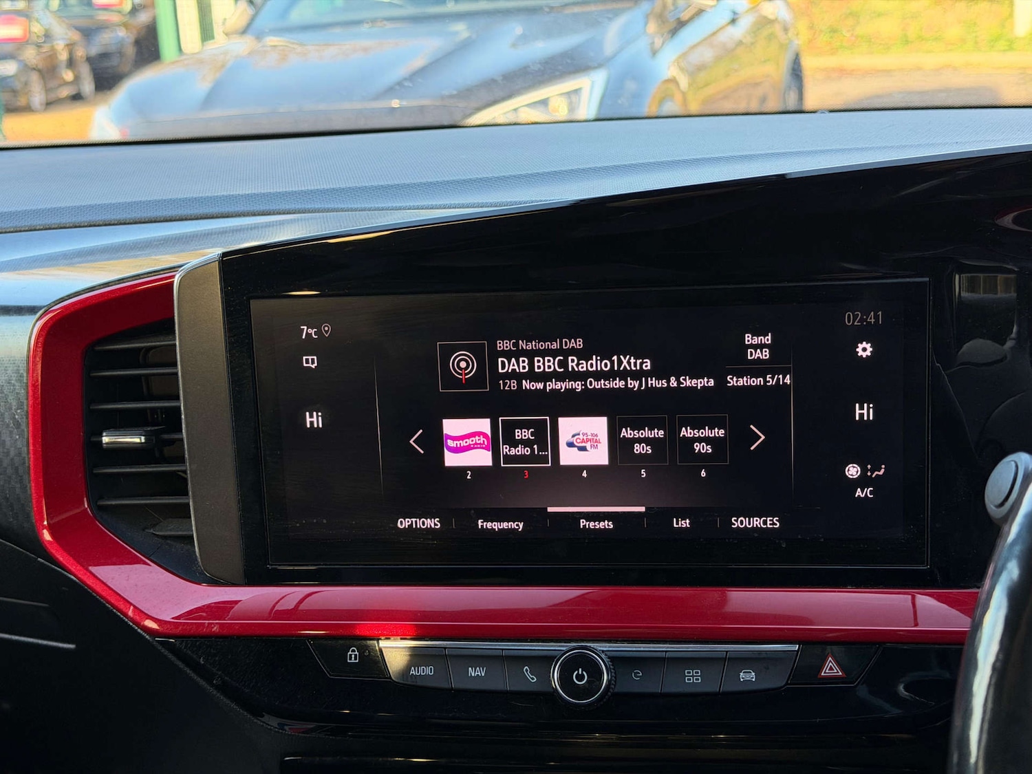 Used Vauxhall Mokka 2021 for sale - 77437469: Photo 63