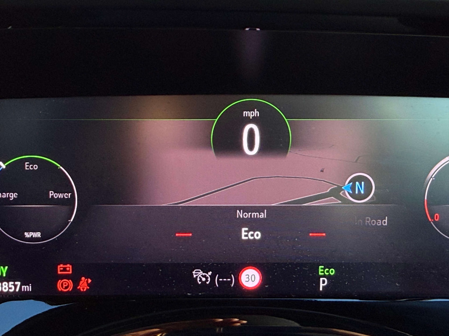 Used Vauxhall Mokka 2021 for sale - 77437469: Photo 64