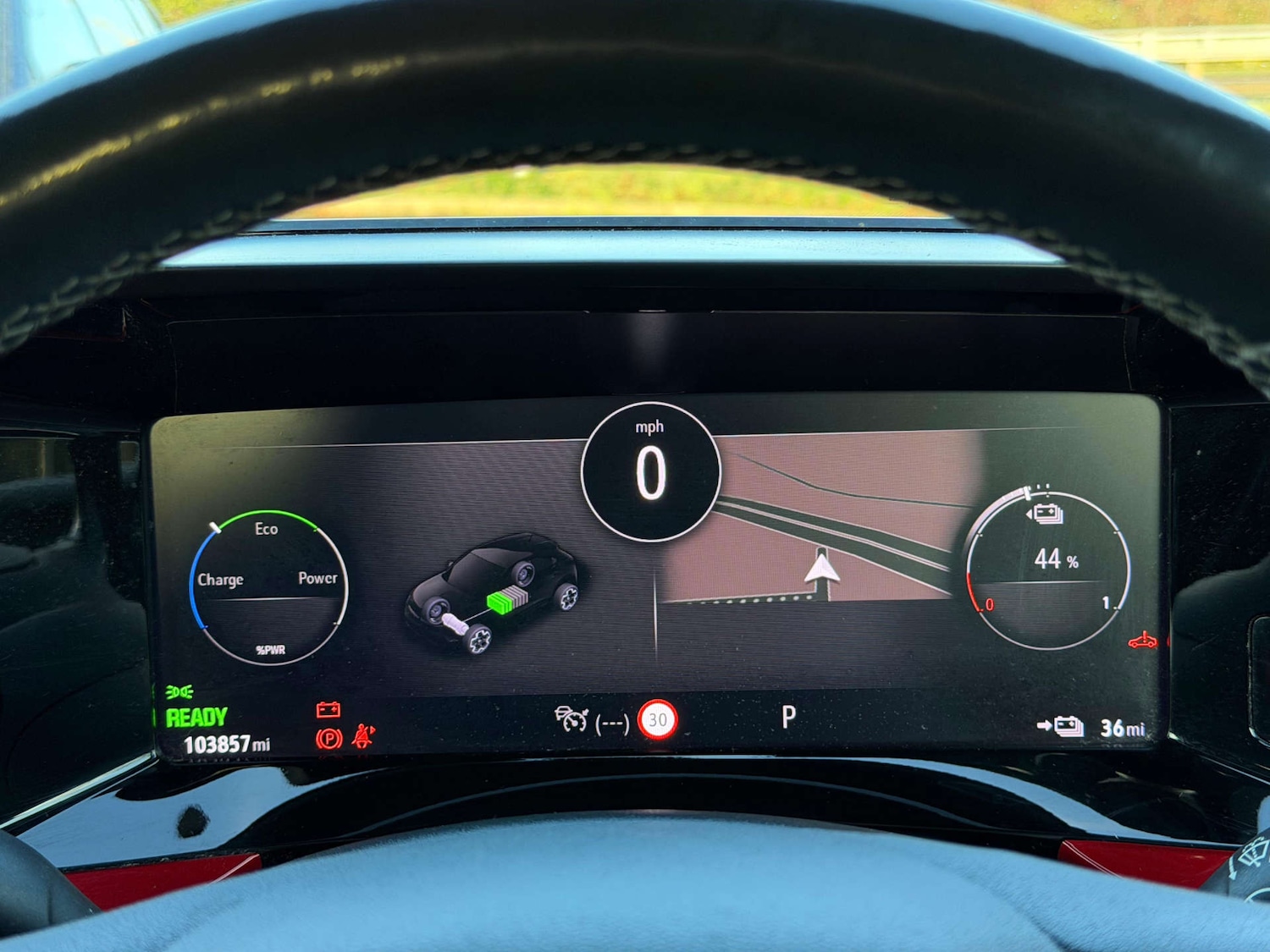 Used Vauxhall Mokka 2021 for sale - 77437469: Photo 67