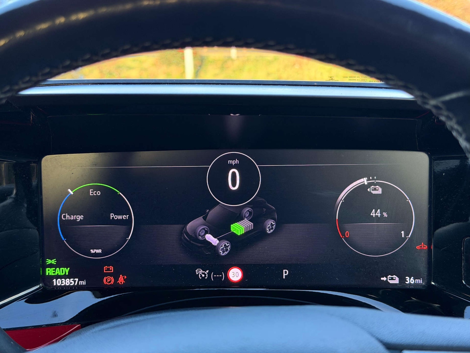 Used Vauxhall Mokka 2021 for sale - 77437469: Photo 68