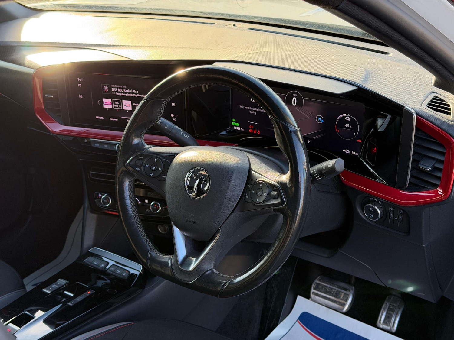 Used Vauxhall Mokka 2021 for sale - 77437469: Photo 72