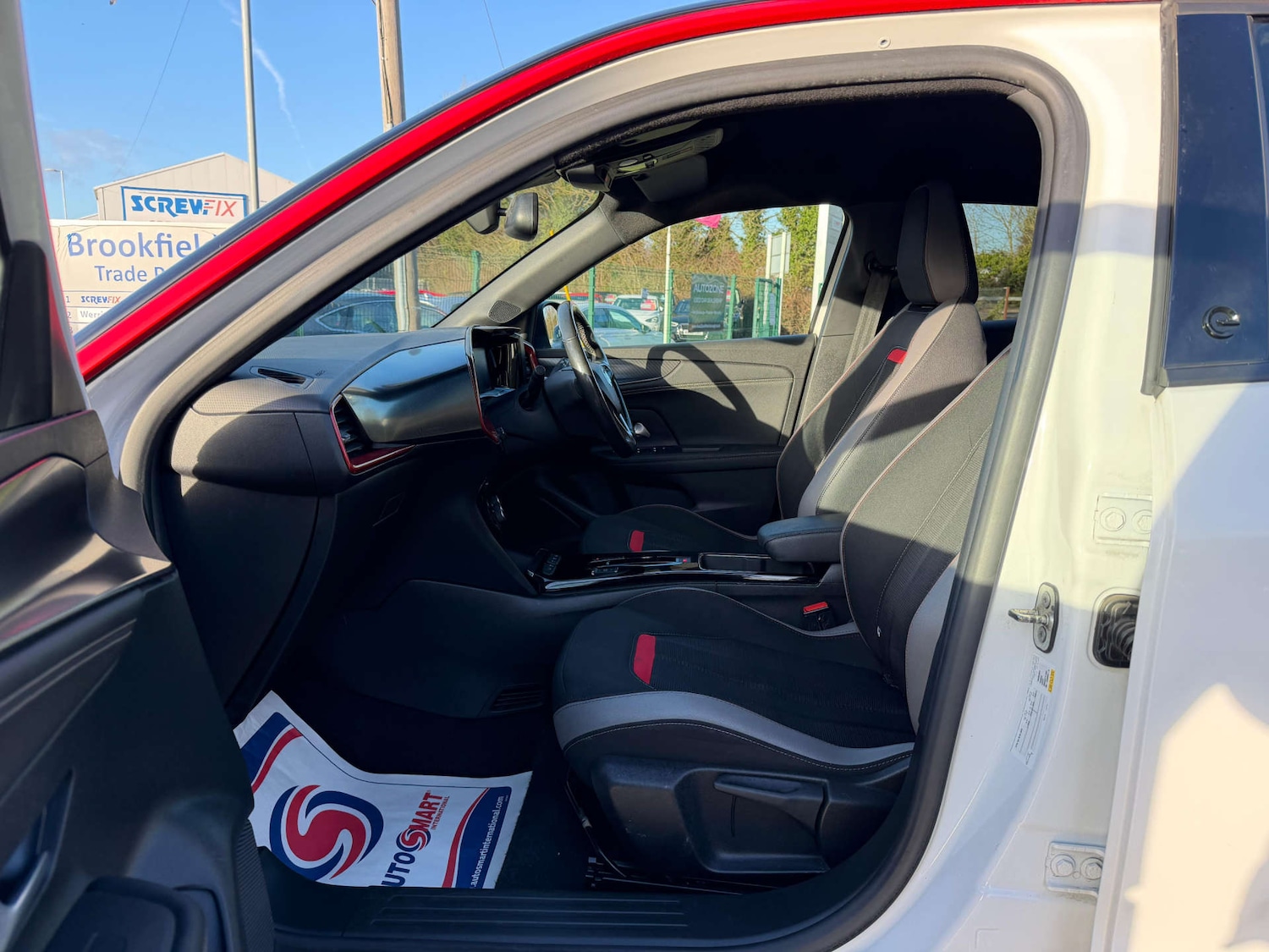 Used Vauxhall Mokka 2021 for sale - 77437469: Photo 76