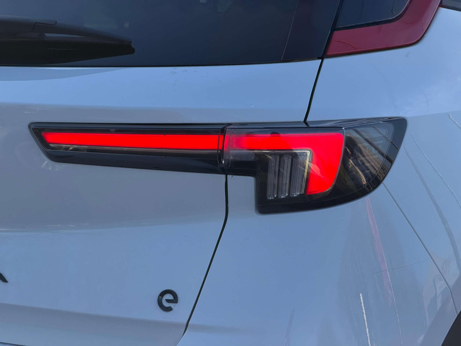 Used Vauxhall Mokka 2021 for sale - 77437469: Photo 78