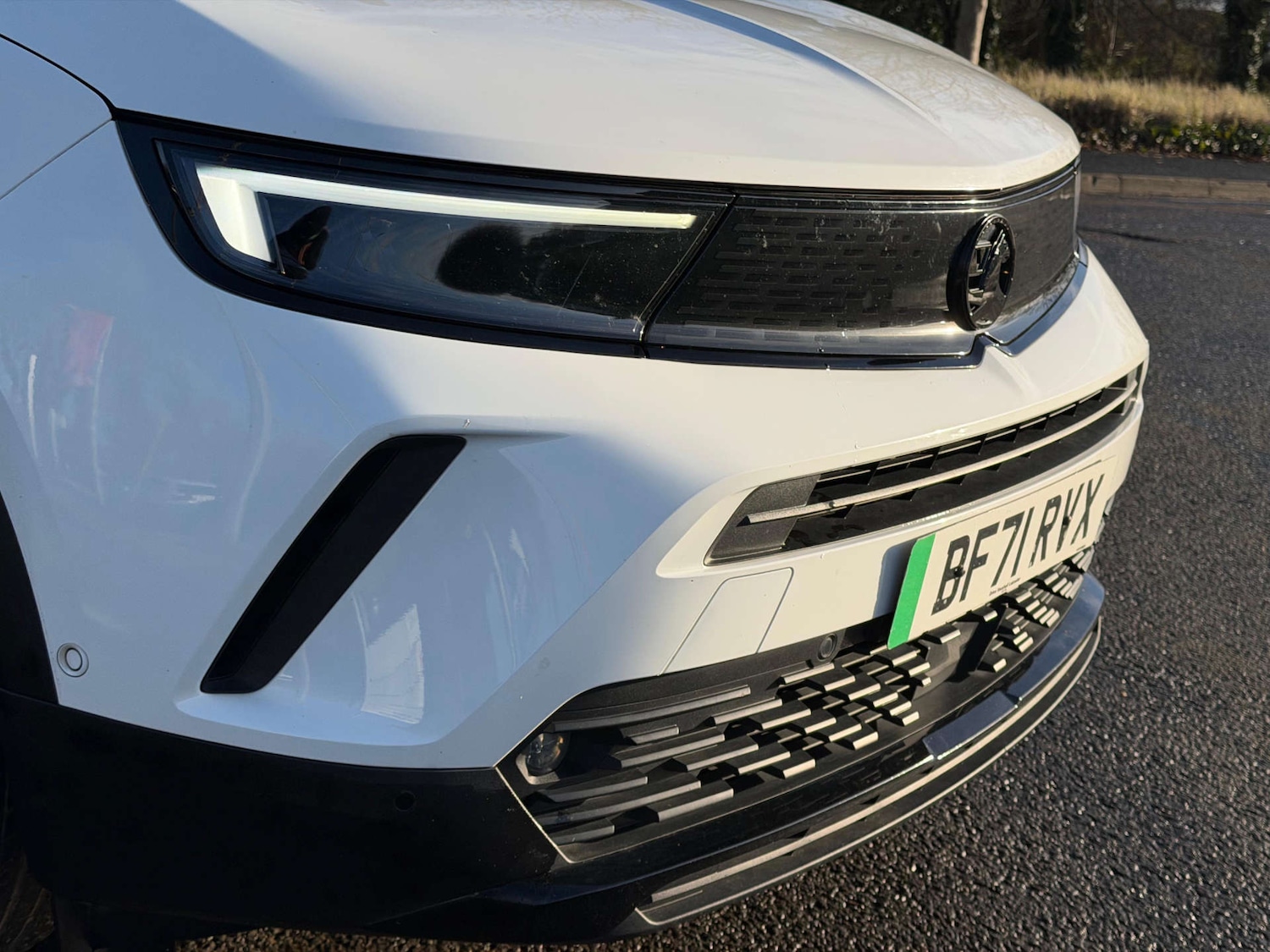 Used Vauxhall Mokka 2021 for sale - 77437469: Photo 79