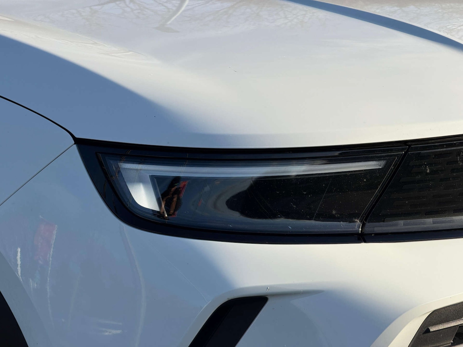 Used Vauxhall Mokka 2021 for sale - 77437469: Photo 80