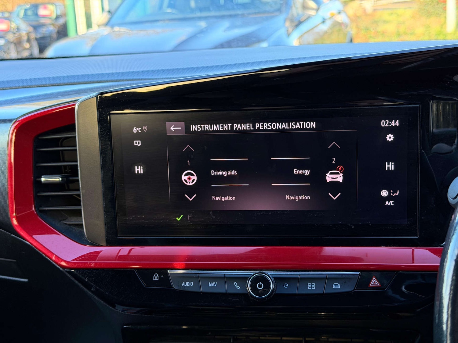 Used Vauxhall Mokka 2021 for sale - 77437469: Photo 83