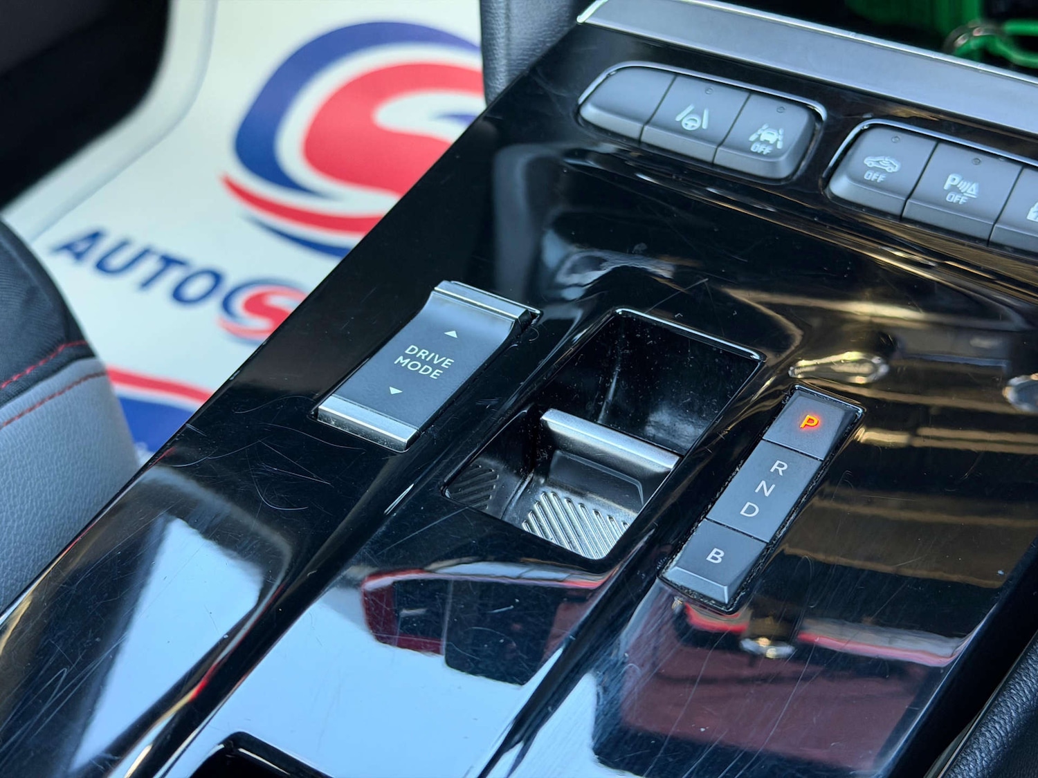 Used Vauxhall Mokka 2021 for sale - 77437469: Photo 88