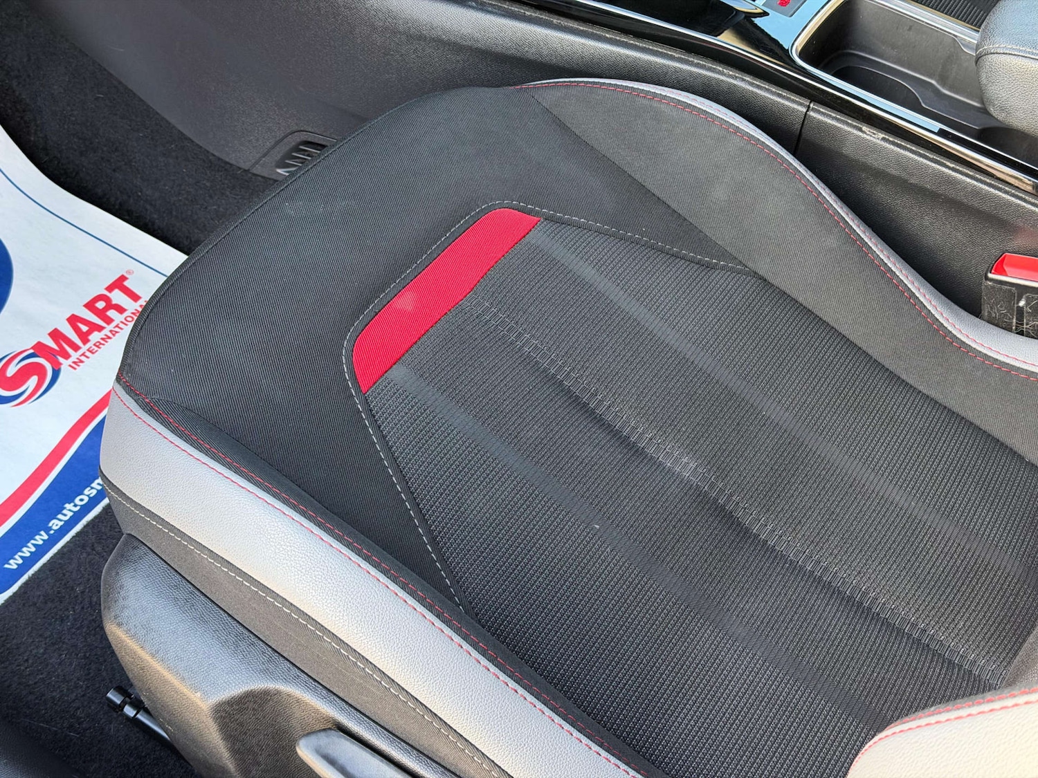 Used Vauxhall Mokka 2021 for sale - 77437469: Photo 91