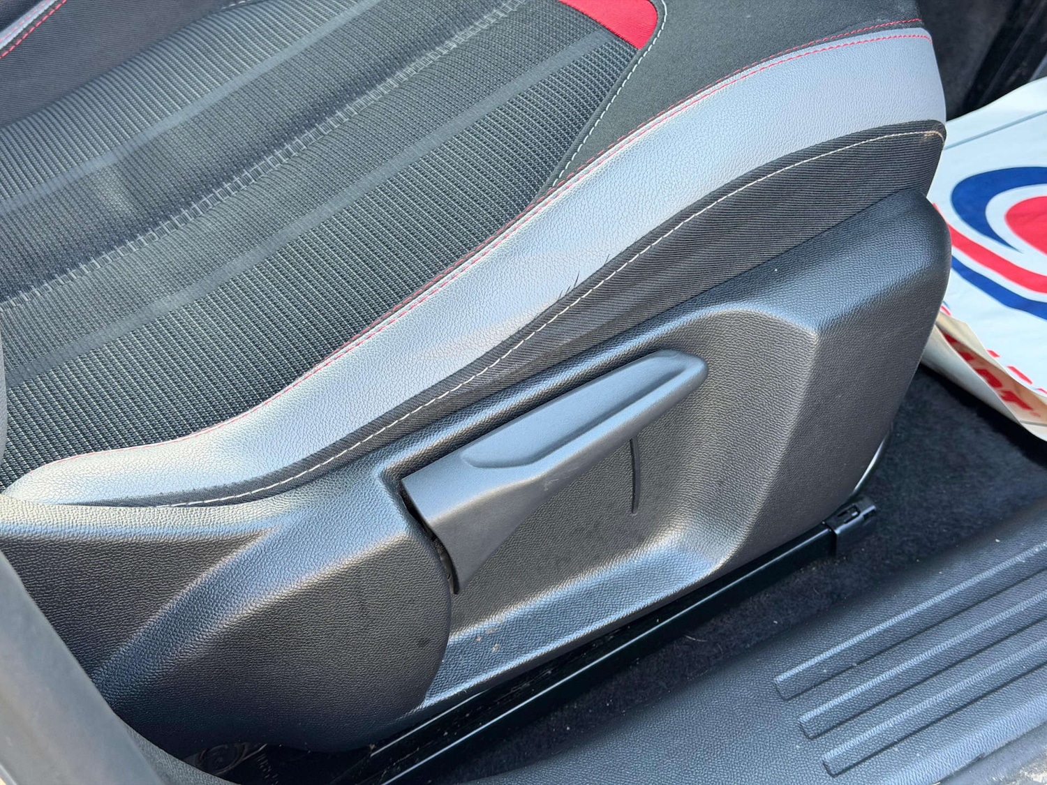 Used Vauxhall Mokka 2021 for sale - 77437469: Photo 95