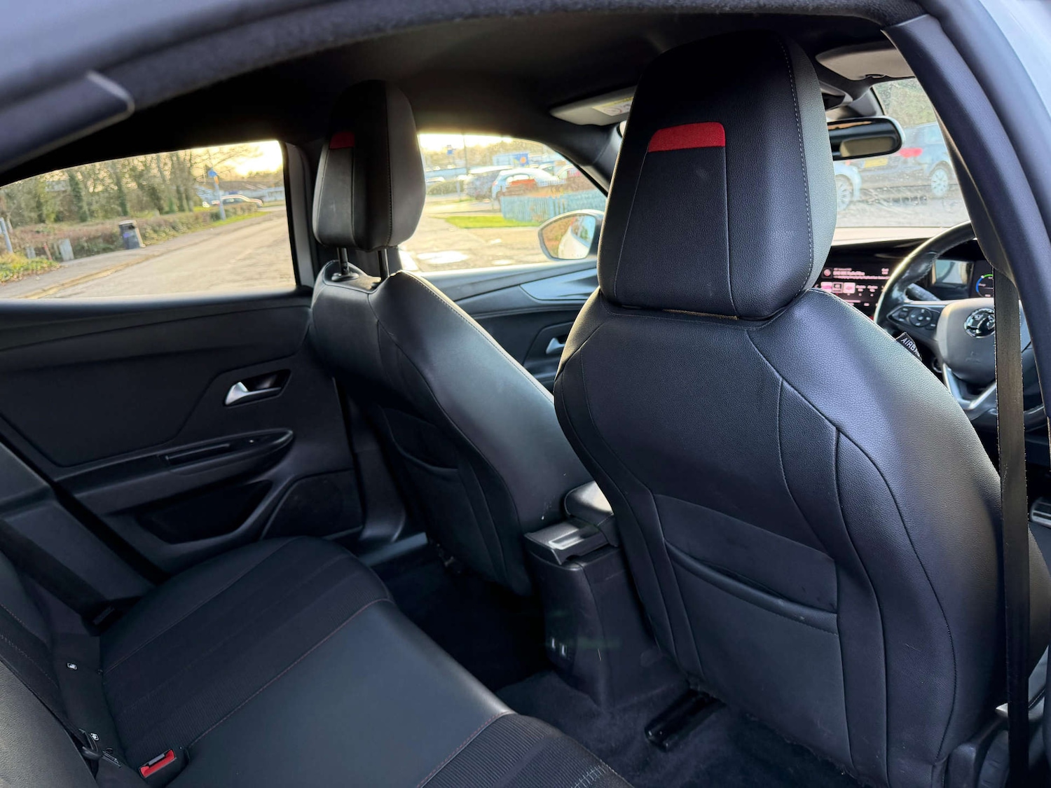 Used Vauxhall Mokka 2021 for sale - 77437469: Photo 99