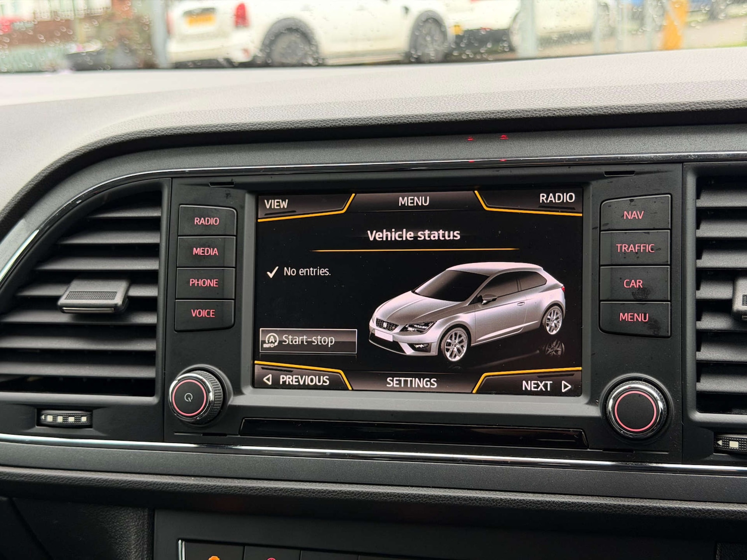 Used SEAT Leon 2016 for sale - 77437556: Photo 10