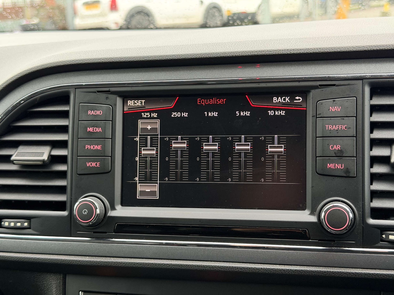 Used SEAT Leon 2016 for sale - 77437556: Photo 11