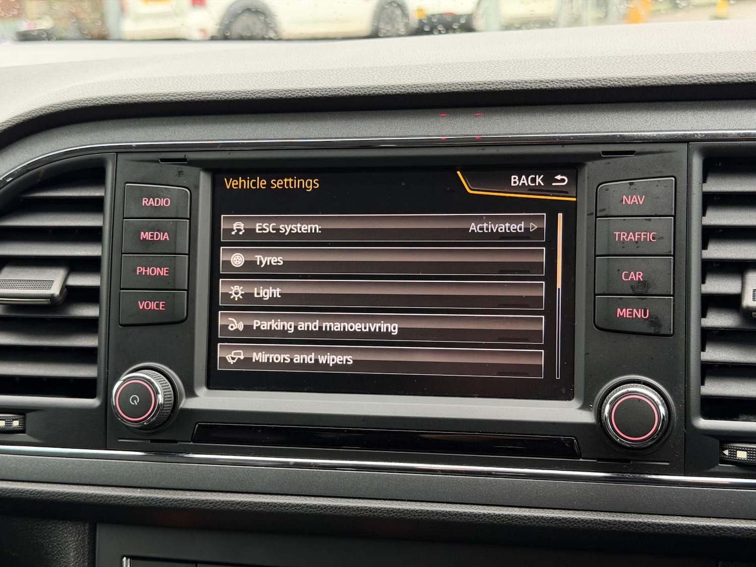 Used SEAT Leon 2016 for sale - 77437556: Photo 12