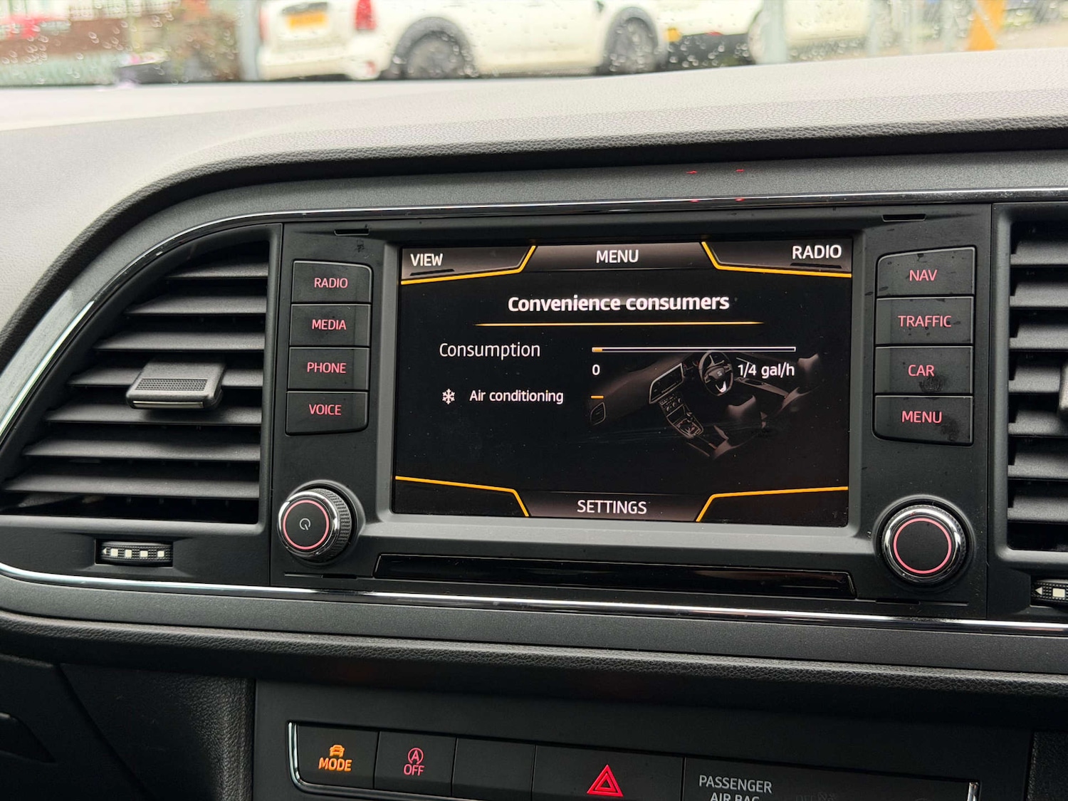 Used SEAT Leon 2016 for sale - 77437556: Photo 13