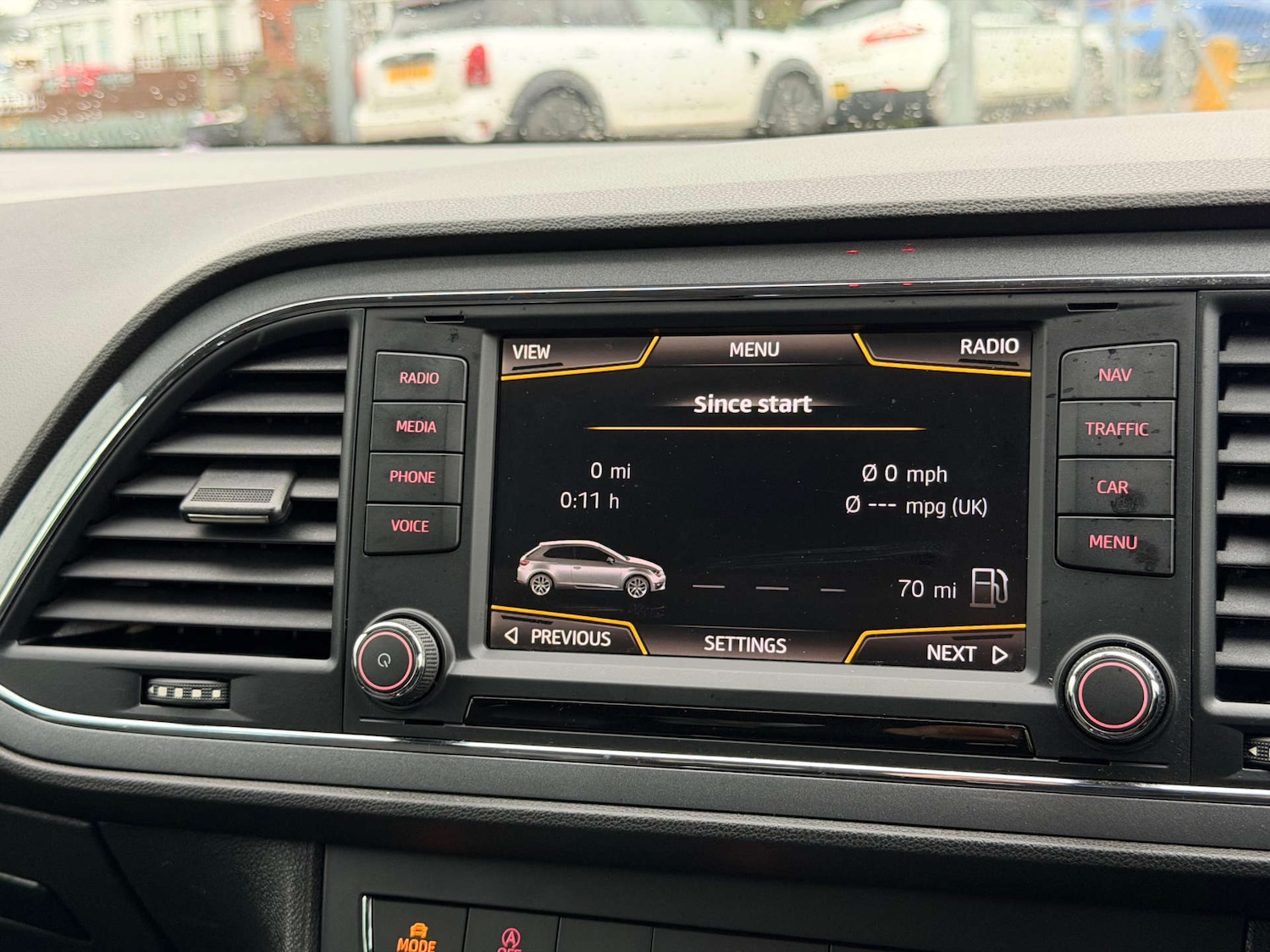 Used SEAT Leon 2016 for sale - 77437556: Photo 14