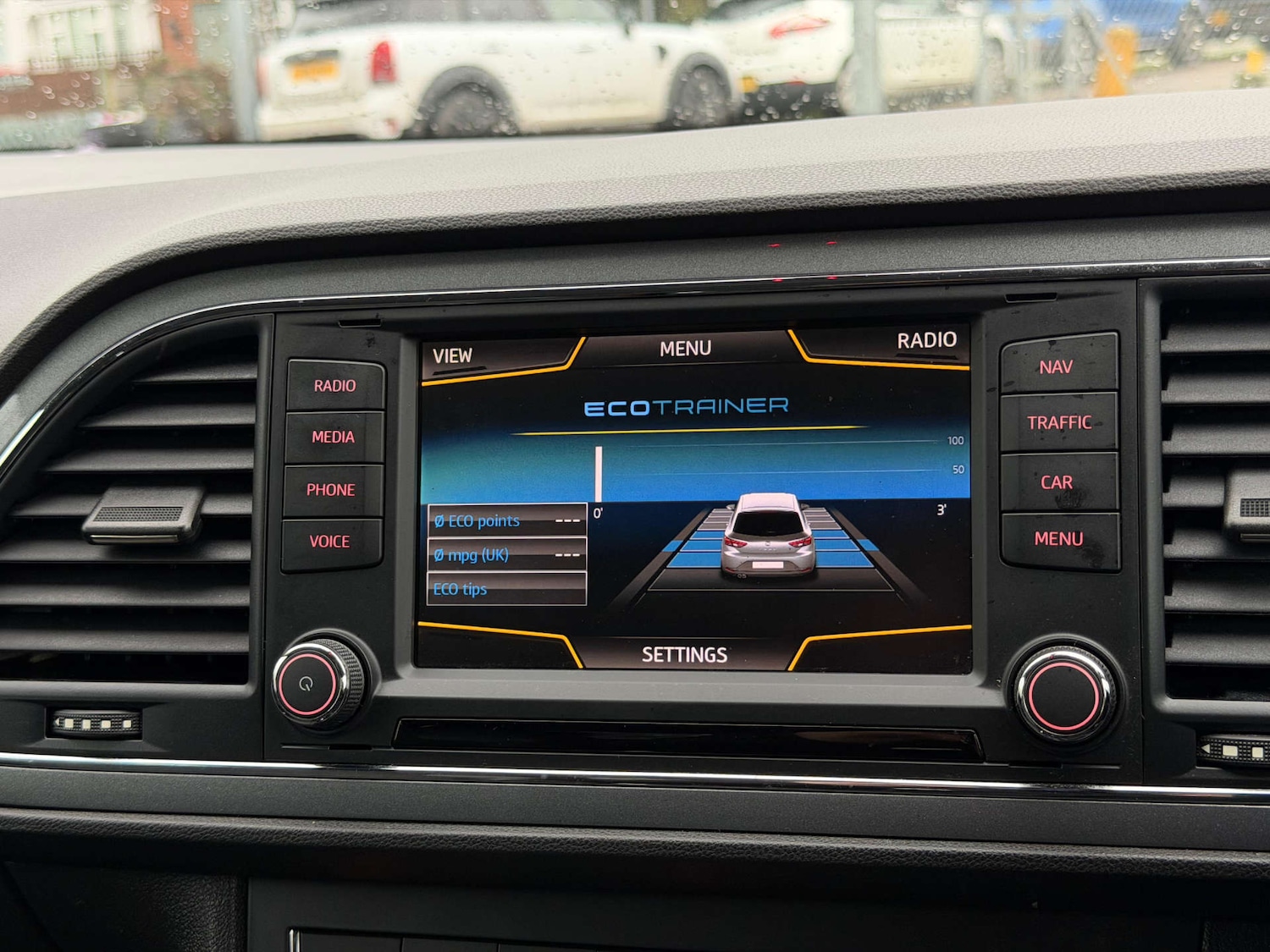 Used SEAT Leon 2016 for sale - 77437556: Photo 15