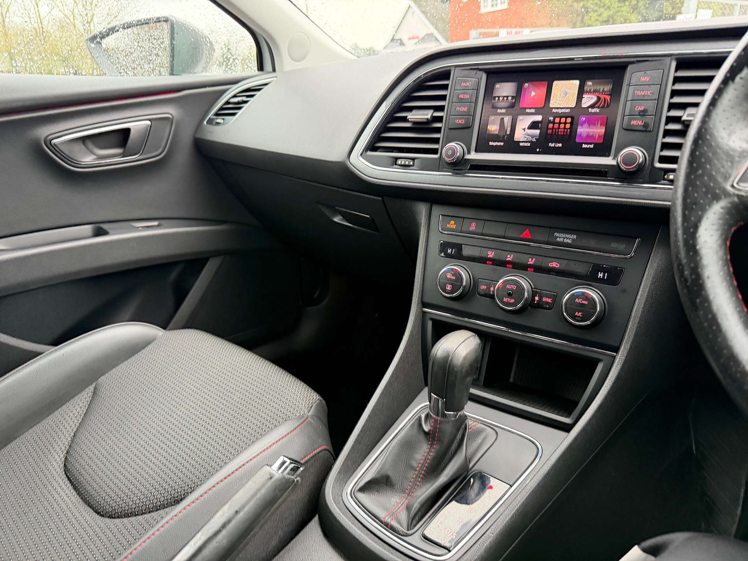 Used SEAT Leon 2016 for sale - 77437556: Photo 17