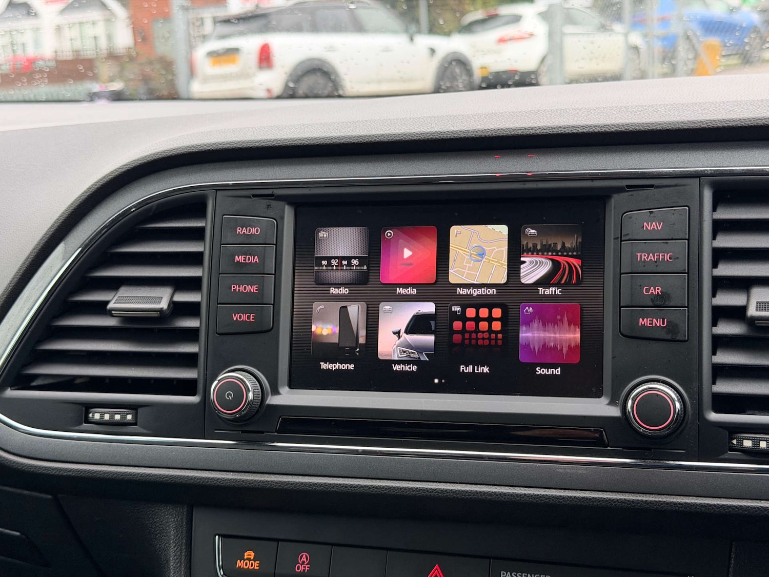 Used SEAT Leon 2016 for sale - 77437556: Photo 19