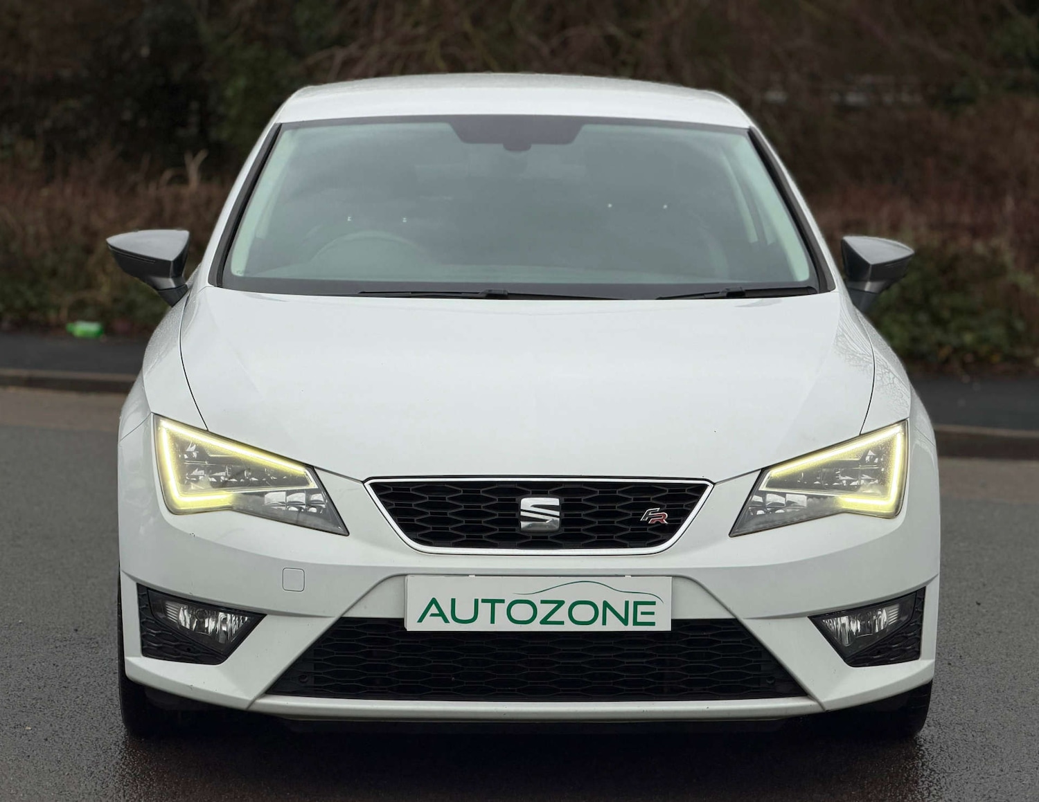 Used SEAT Leon 2016 for sale - 77437556: Photo 2