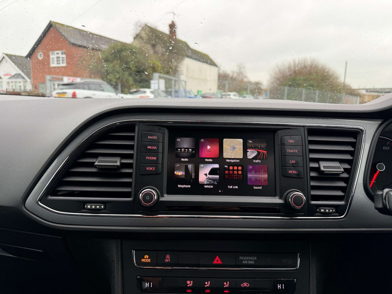 Used SEAT Leon 2016 for sale - 77437556: Photo 26